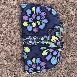 Vera Bradley wallet